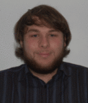 Personal photo - Luke Cartey