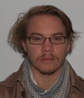 Personal photo - Karl Paulsson