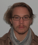 Personal photo - Karl Paulsson