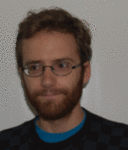 Personal photo - Jonathan Zvesper