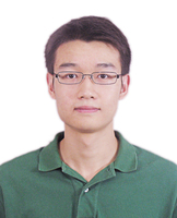 Personal photo - Chang Yan