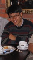 Personal photo - Long Nguyen