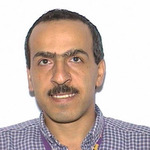 Personal photo - Ziyad Hanna