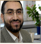 Personal photo - Mohammed Aboulsamh