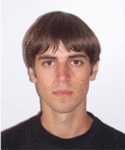 Personal photo - Rastislav Lenhardt