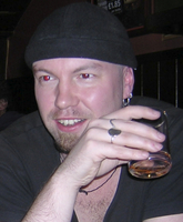 Personal photo - Bob Coecke