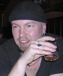 Personal photo - Bob Coecke
