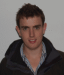 Personal photo - Daniel Harvey