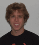 Personal photo - Daniel Roberts