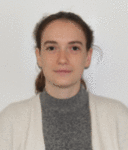 Personal photo - Carmen Constantin