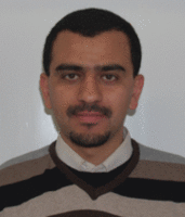 Personal photo - Imad Abbadi