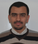 Personal photo - Imad Abbadi