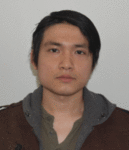 Personal photo - Anthony Widjaja Lin