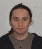 Personal photo - Vojtech Forejt