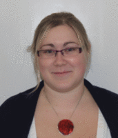 Personal photo - Claire Hawtin