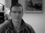 Personal photo - Steve McKeever