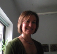 Personal photo - Annamaria Carusi
