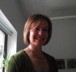 Personal photo - Annamaria Carusi