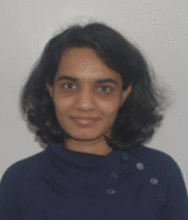 Personal photo - Ajitha Rajan