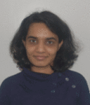Personal photo - Ajitha Rajan