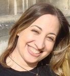 Personal photo - Margarita Satraki