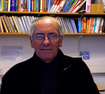 Personal photo - Richard Bird