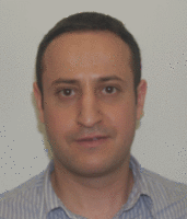 Personal photo - Nassim Seghir