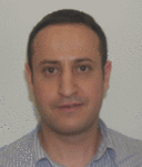 Personal photo - Nassim Seghir