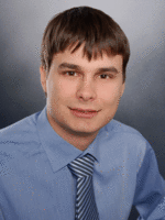 Personal photo - Evgeny Kharlamov