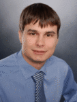 Personal photo - Evgeny Kharlamov