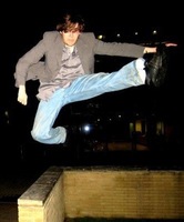 Personal photo - Aleks Kissinger