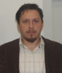 Personal photo - Hugo Nava Kopp