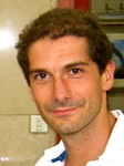 Personal photo - Bernardo Cuenca Grau