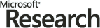 Microsoft Research PhD Scholarship
