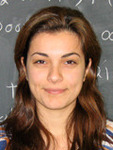 Personal photo - Elham Kashefi