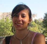 Personal photo - Despoina Magka