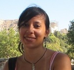 Personal photo - Despoina Magka