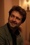 Personal photo - Edward Grefenstette