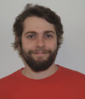 Personal photo - Matthew Hoban