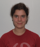 Personal photo - Miriam Backens