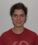 Personal photo - Miriam Backens