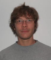 Personal photo - Alex Horn
