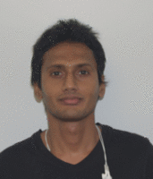 Personal photo - Ganesh Narayanaswamy