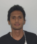 Personal photo - Ganesh Narayanaswamy