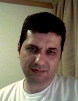 Personal photo - Dimitri Kartsaklis