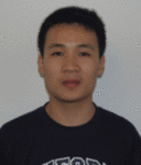 Personal photo - Lei Xu