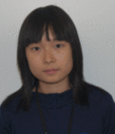 Personal photo - Yujiao Zhou