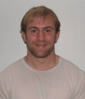 Personal photo - Anthony Connor