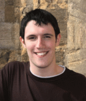 Personal photo - Paul Roberts