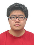 Personal photo - Lihao Liang
